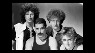 Freddie Mercury 30 Tahun Kemudian, Kejeniusan Teatrikal
