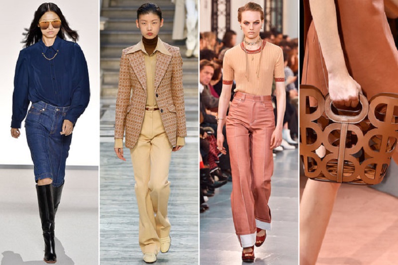 16 Jenis Fashion Wanita Yang Sedang Hits Banget Di 2020
