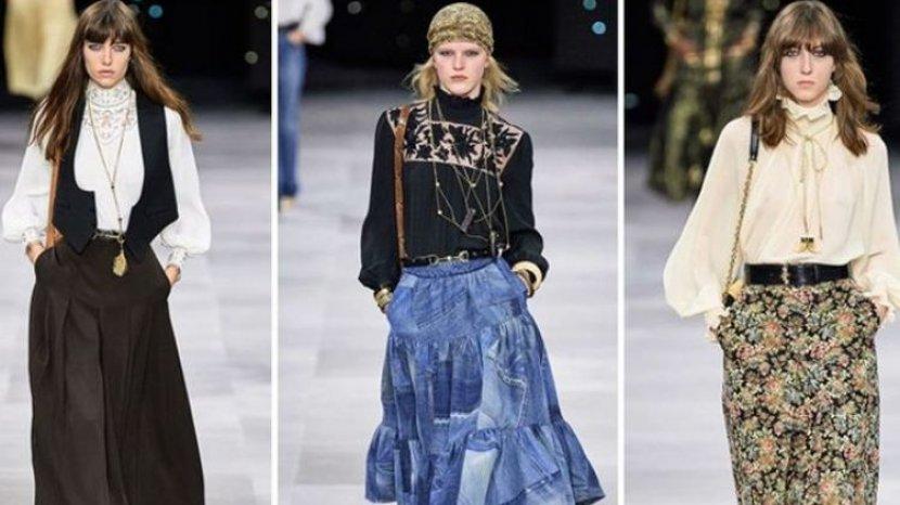 16 Jenis Fashion Wanita Yang Sedang Hits Banget Di 20201