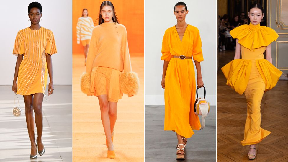 Tujuh Fashion Yang Sangat Trend Di Tahun 2020