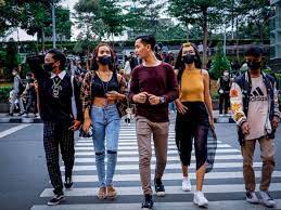 Citayam Fashion Week: Gaya Street Style Anak Jaman Sekarang