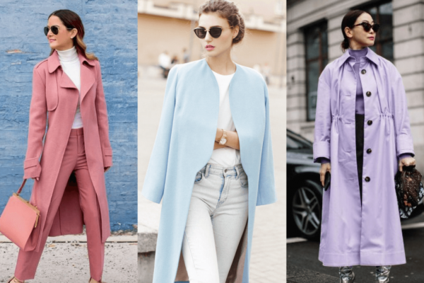 Tren Fashion Perempuan yang sedang Hype di Tahun 2021